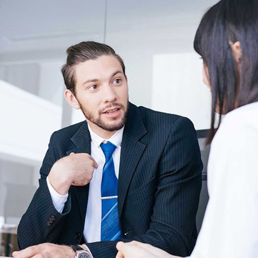 ダリ・英会話教室