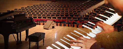 ダリピアノ教室アドバンスコース