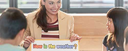 ダリ英会話教室