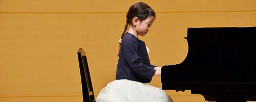 ダリピアノ教室