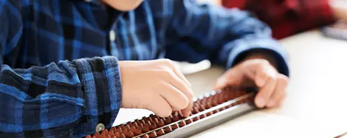 そろばん塾ピコ